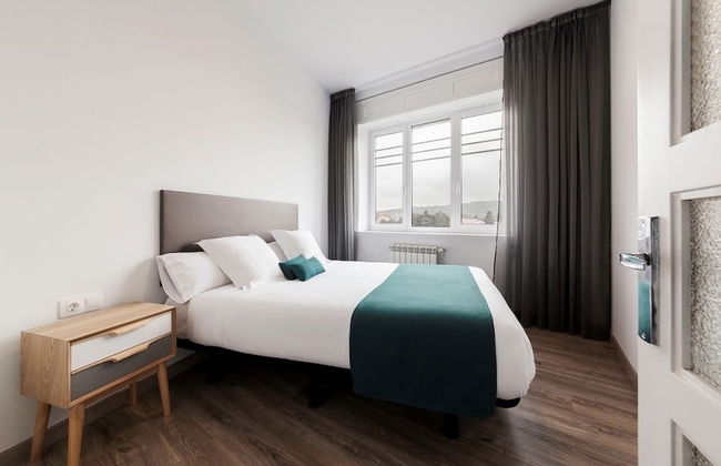 Apartamentos Lux Santiago - Foto 6