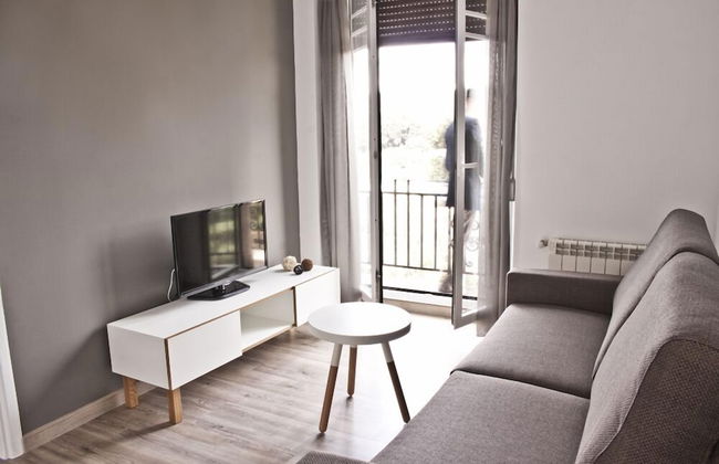 Apartamentos Lux Santiago - Foto 20