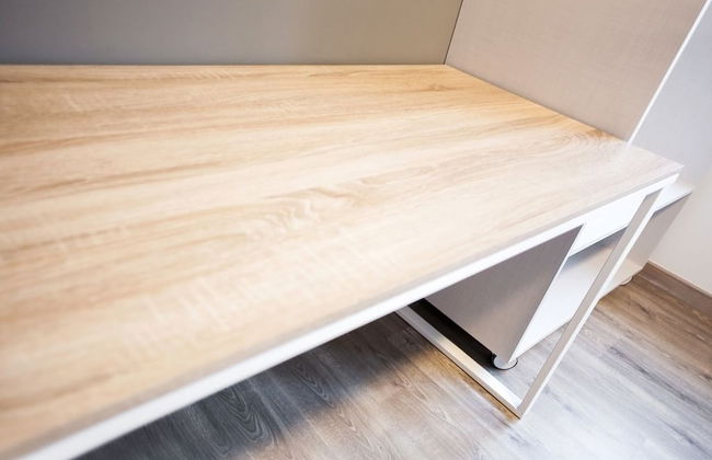 Apartamentos Lux Santiago - Foto 5
