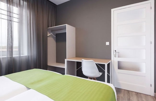 Apartamentos Lux Santiago - Foto 4