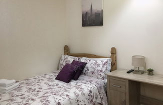 Photo 3 - Charming 2-bedrooms City Centre Apartment-no Party