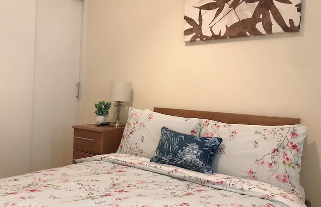 Charming 2-bedrooms City Centre Apartment-no Party - Foto 2