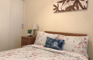 Photo 2 - Charming 2-bedrooms City Centre Apartment-no Party