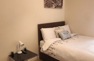 Photo 1 - Charming 2-bedrooms City Centre Apartment