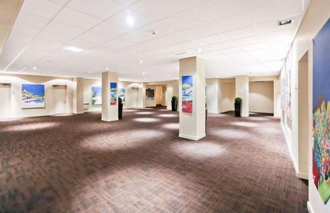 Charming 2-bedrooms City Centre Apartment-no Party - Foto 23