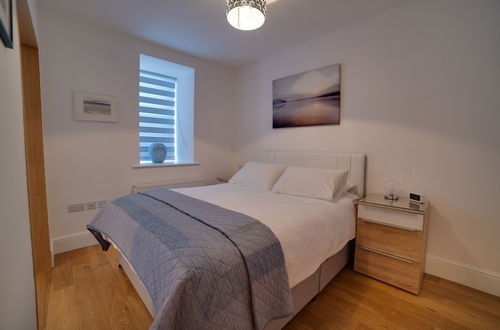 Foto 7 - Cs Serviced Apartments