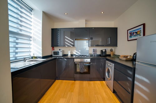 Photo 10 - Cs Serviced Apartments