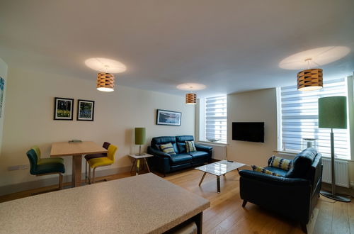 Photo 20 - Cs Serviced Apartments