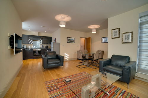 Photo 16 - Cs Serviced Apartments