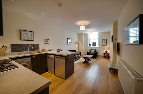 Photo 14 - Cs Serviced Apartments