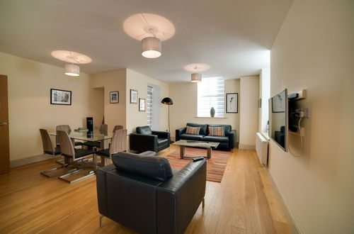 Photo 19 - Cs Serviced Apartments