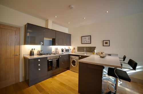 Foto 9 - Cs Serviced Apartments