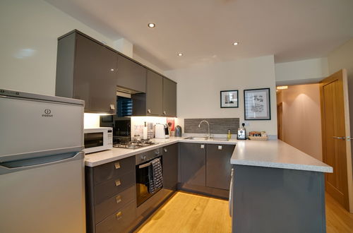 Photo 11 - Cs Serviced Apartments