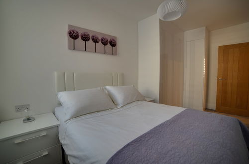 Photo 2 - Cs Serviced Apartments