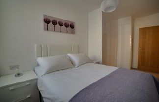 Foto 2 - Cs Serviced Apartments