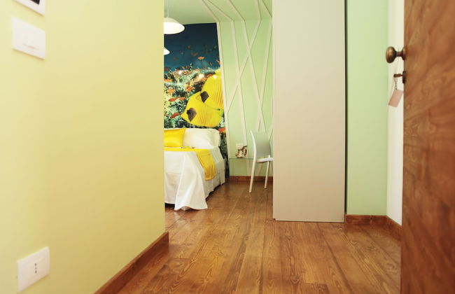 Rivazzurra Design Rooms - Foto 8