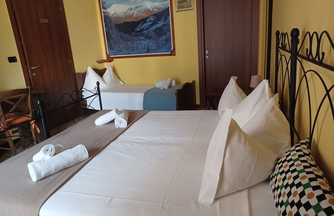 Il Larice - Foto 6