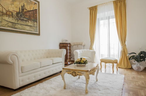 Foto 19 - Holiday Home 'suite Sarandrea' in Rome Vatican Saint Peter Area