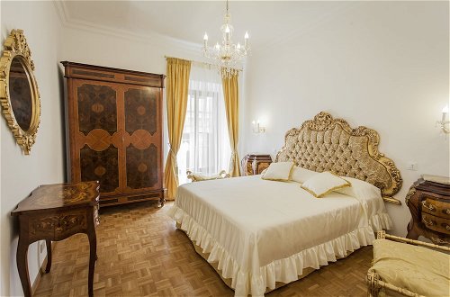 Foto 3 - Holiday Home 'suite Sarandrea' in Rome Vatican Saint Peter Area