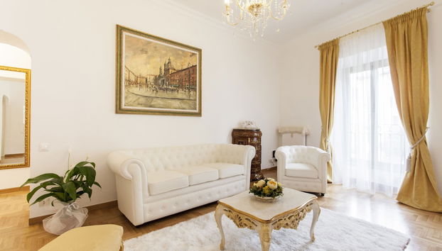 Ingresso interno