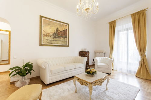 Foto 2 - Holiday Home 'suite Sarandrea' in Rome Vatican Saint Peter Area