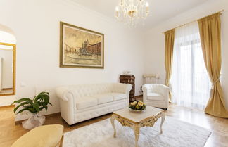 Foto 2 - Holiday Home 'suite Sarandrea' in Rome Vatican Saint Peter Area