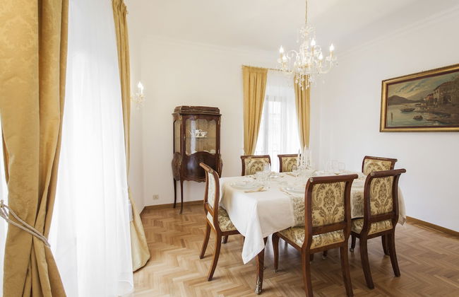 Holiday Home 'suite Sarandrea' in Rome Vatican Saint Peter Area - Foto 9