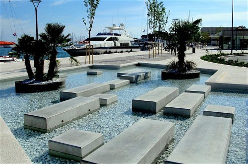 Foto 26 - Luxury Spacious apt Near Znjan Beach w sea View