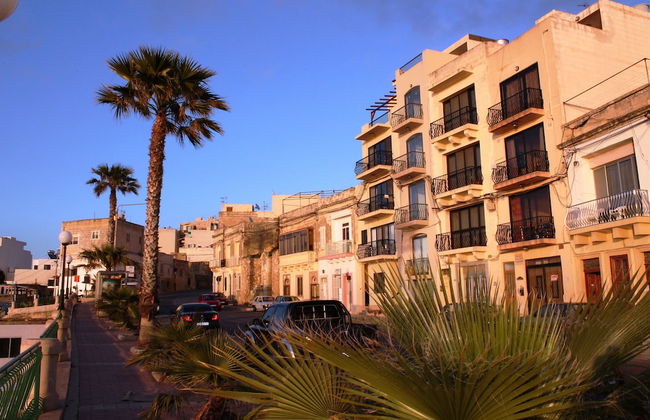 Harbour Lights Apartments by Getaways Malta - Foto 10