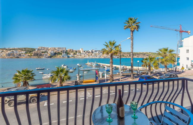 Harbour Lights Apartments by Getaways Malta - Foto 11