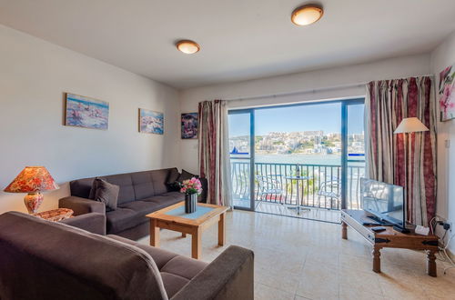 Photo 7 - Harbour Lights Apartments by Getaways Malta