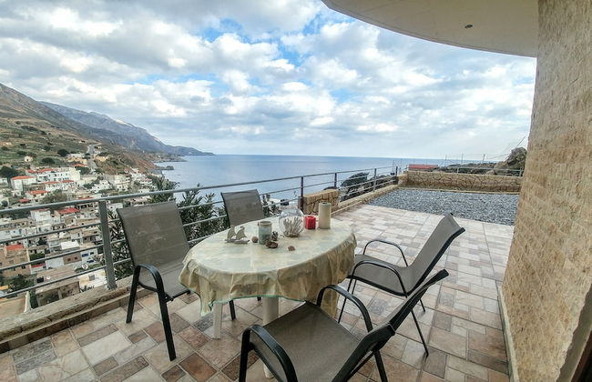 Sunny Cozy Home AMAZING SEA VIEW - Foto 1