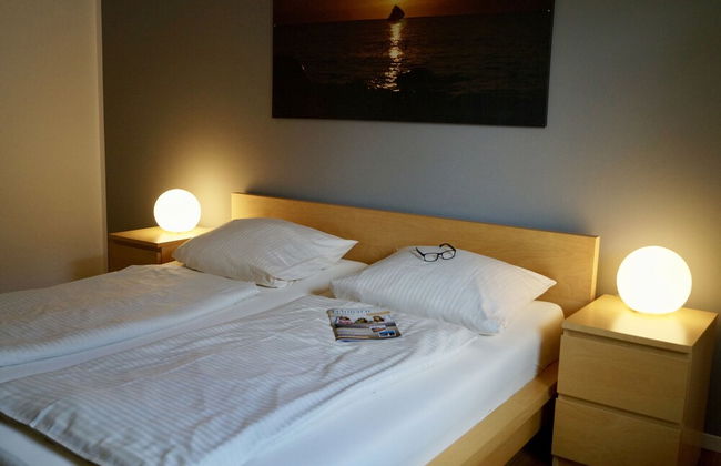 Strandleben Fehmarn - Ferienhaus 3 - Foto 2