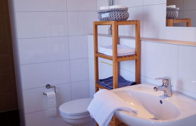 Strandleben Fehmarn - Ferienhaus 3 - Foto 11