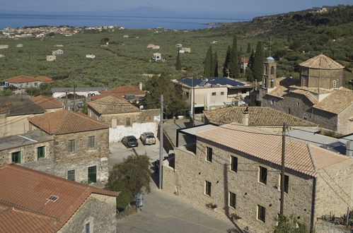 Photo 52 - Villa with outdoor pool for 8 persons