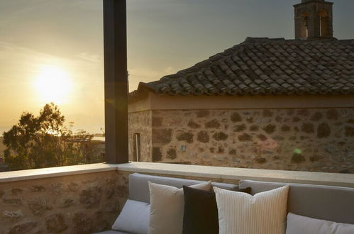 Photo 17 - Villa with outdoor pool for 8 persons