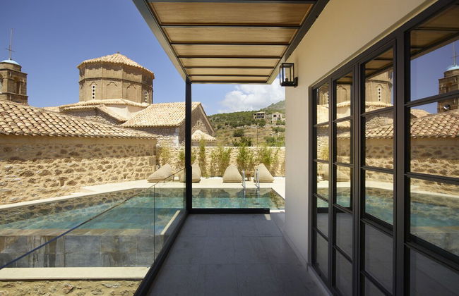 Villa with outdoor pool for 8 persons - Foto 21