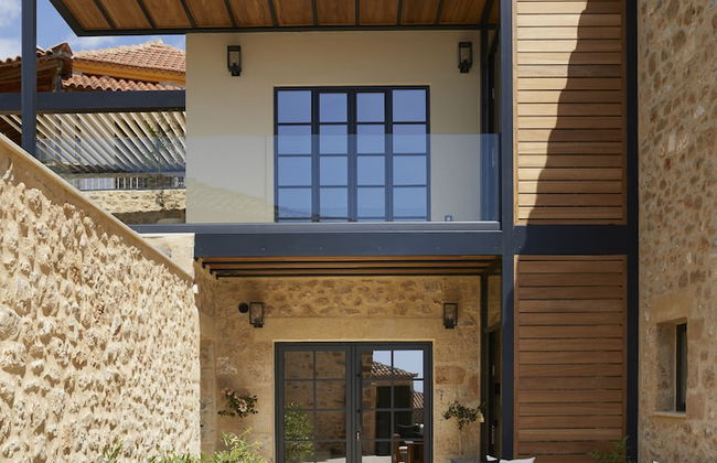 Villa with outdoor pool for 8 persons - Foto 45