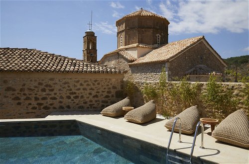 Photo 34 - Villa with outdoor pool for 8 persons