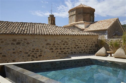 Photo 35 - Villa with outdoor pool for 8 persons