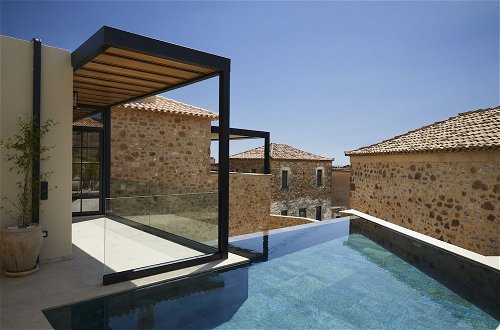 Foto 32 - Villa with outdoor pool for 8 persons