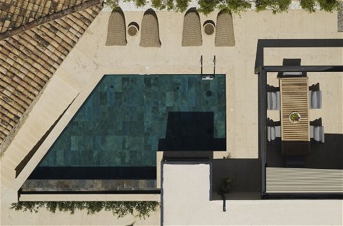 Foto 56 - Villa with outdoor pool for 8 persons