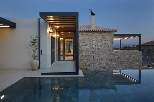 Foto 37 - Villa with outdoor pool for 8 persons