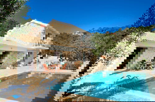 Foto 11 - Thanelli in Paxi With 2 Bedrooms and 1 Bathrooms