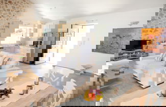 Foto 3 - Thanelli in Paxi With 2 Bedrooms and 1 Bathrooms