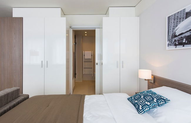 Brera Serviced Apartments Frankfurt Oper - Photo 6