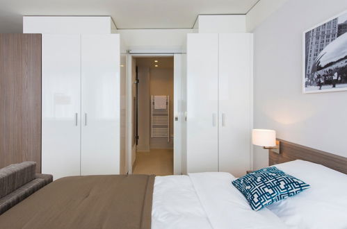 Photo 6 - Brera Serviced Apartments Frankfurt Oper