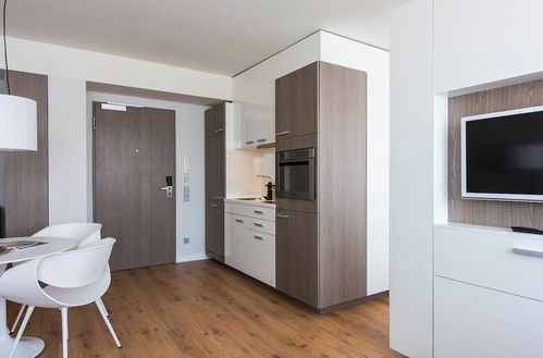 Photo 12 - Brera Serviced Apartments Frankfurt Oper