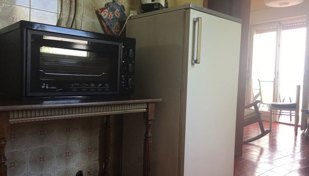 Cozinha privada