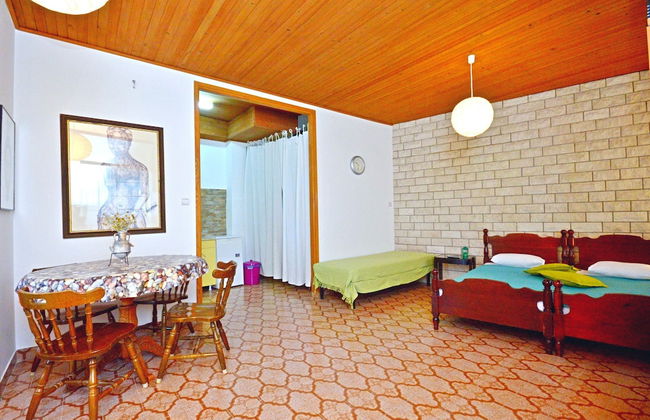 Apartment Gajine - Foto 9